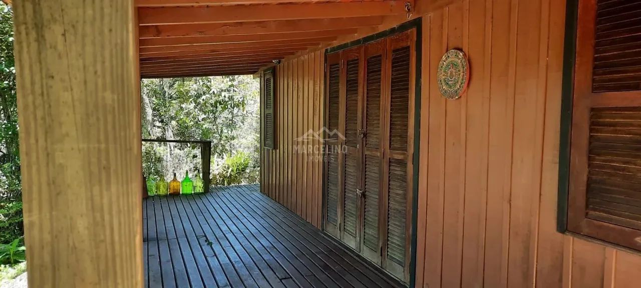 Casa Canto Rosa Sul - Com Escritura Pública - Foto 5