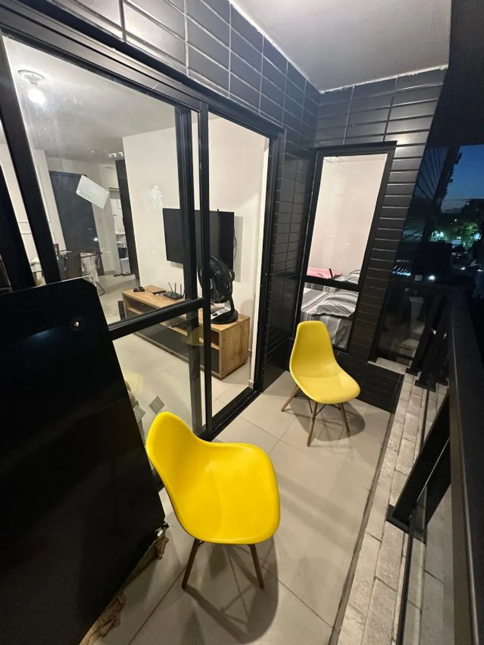 Alugo Apartamento Mobiliado em Intermares. - Foto 5