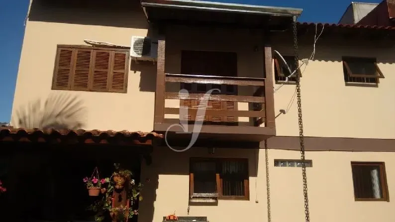 Venda Sobrado CACHOEIRINHA RS Brasil