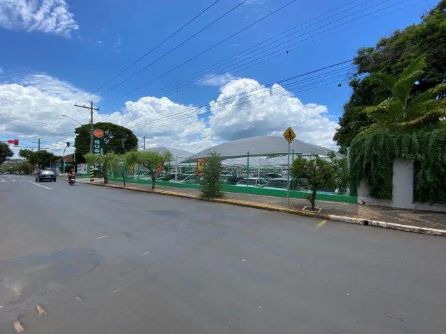 Prédio comercial em Porto Ferreira - 4.400,00m²   - Foto 2