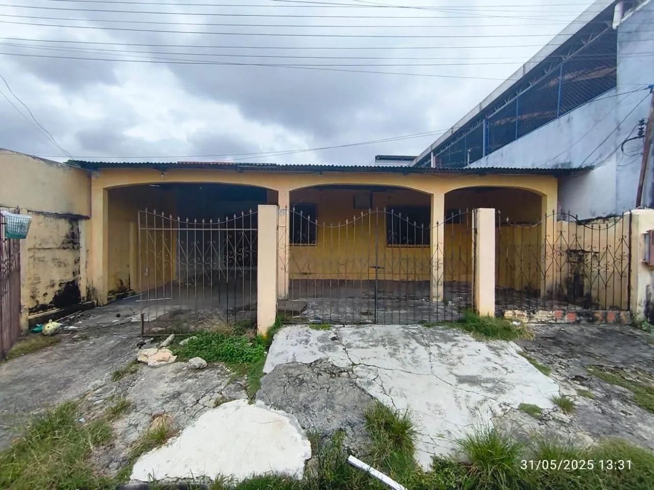 Foto - Manaus - Novo Aleixo