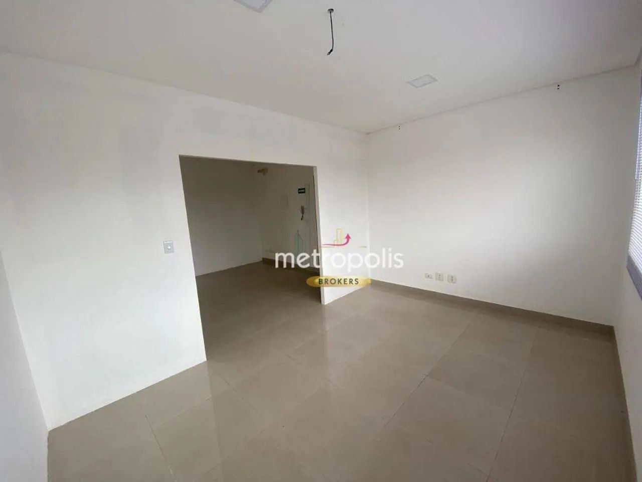 Sala à venda, 110 m² por R$ 405.001,00 - Vila Vivaldi - São Bernardo do Campo/SP - Foto 4