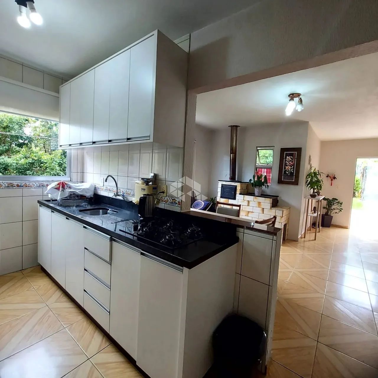 Casa com 4 quartos no Bairro Santa Marta - Foto 4