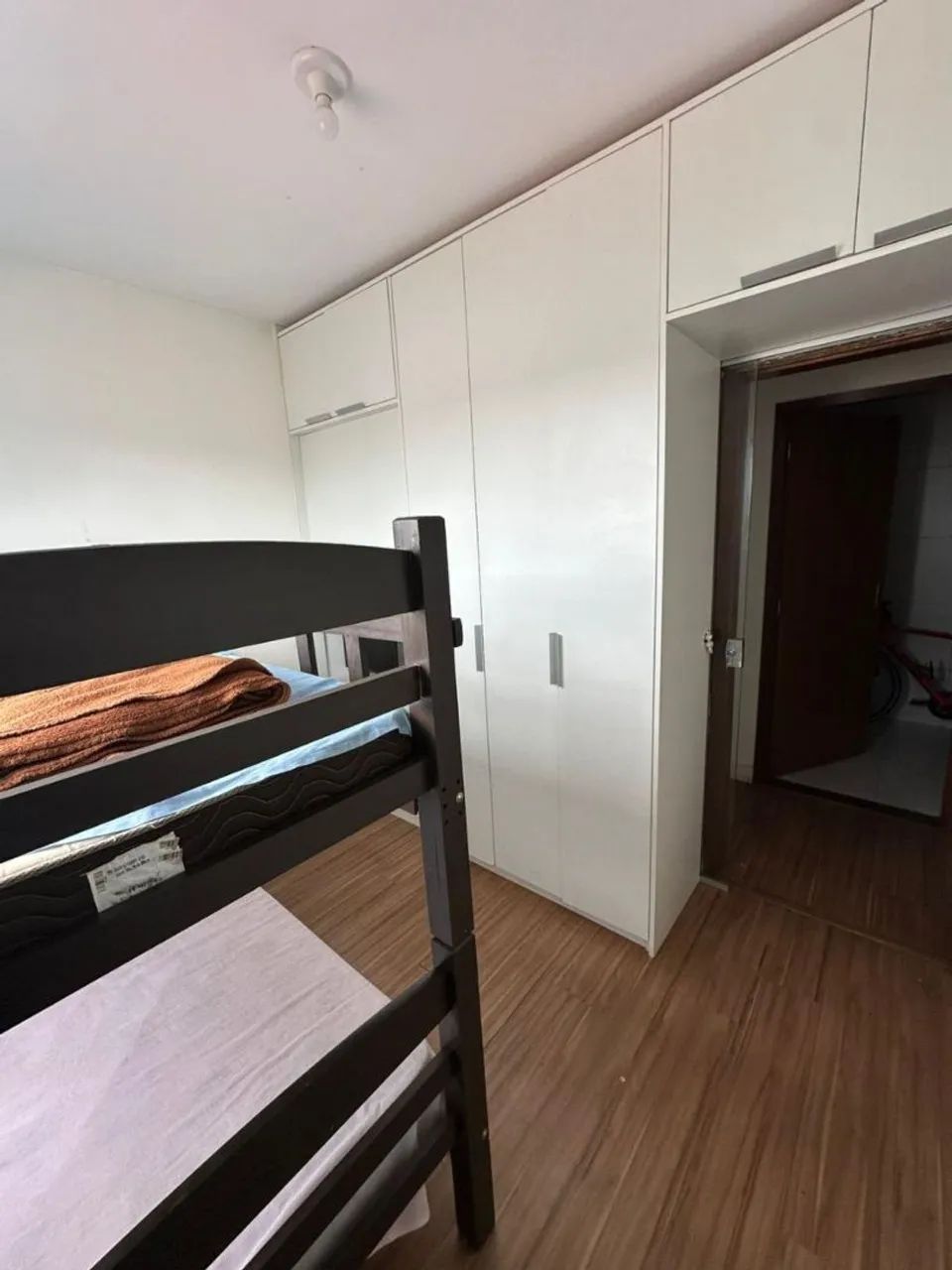 Apartamento à Venda - Santa Maria - DF - Foto 2