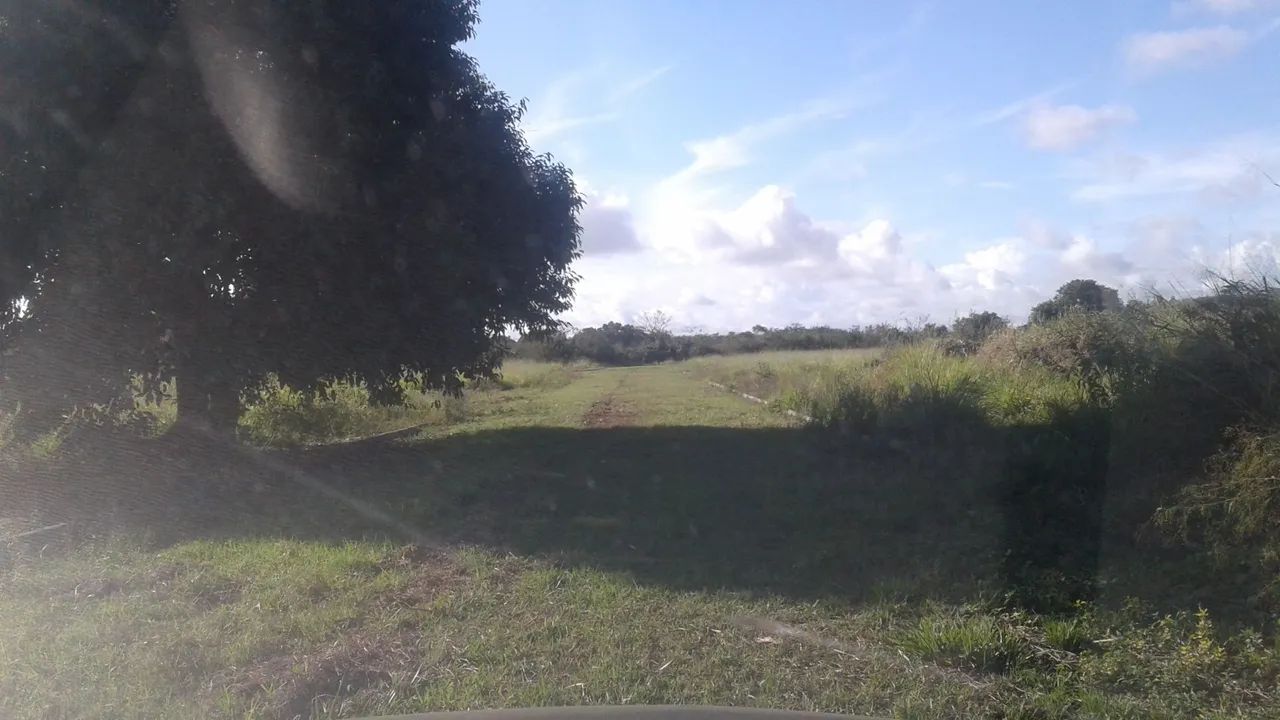 Terreno em área rural, com ótima localização! - Foto 4
