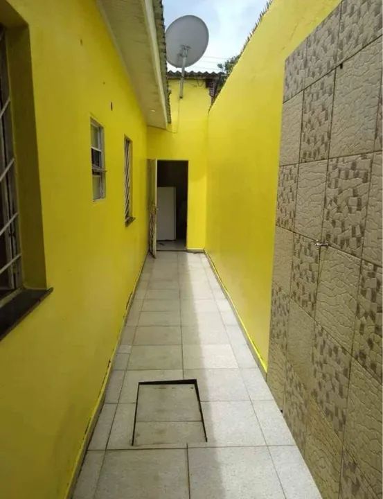 01- Casa no Bequimão - Foto 2
