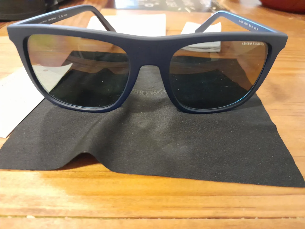 Óculos de Sol Armani Exchange - Original