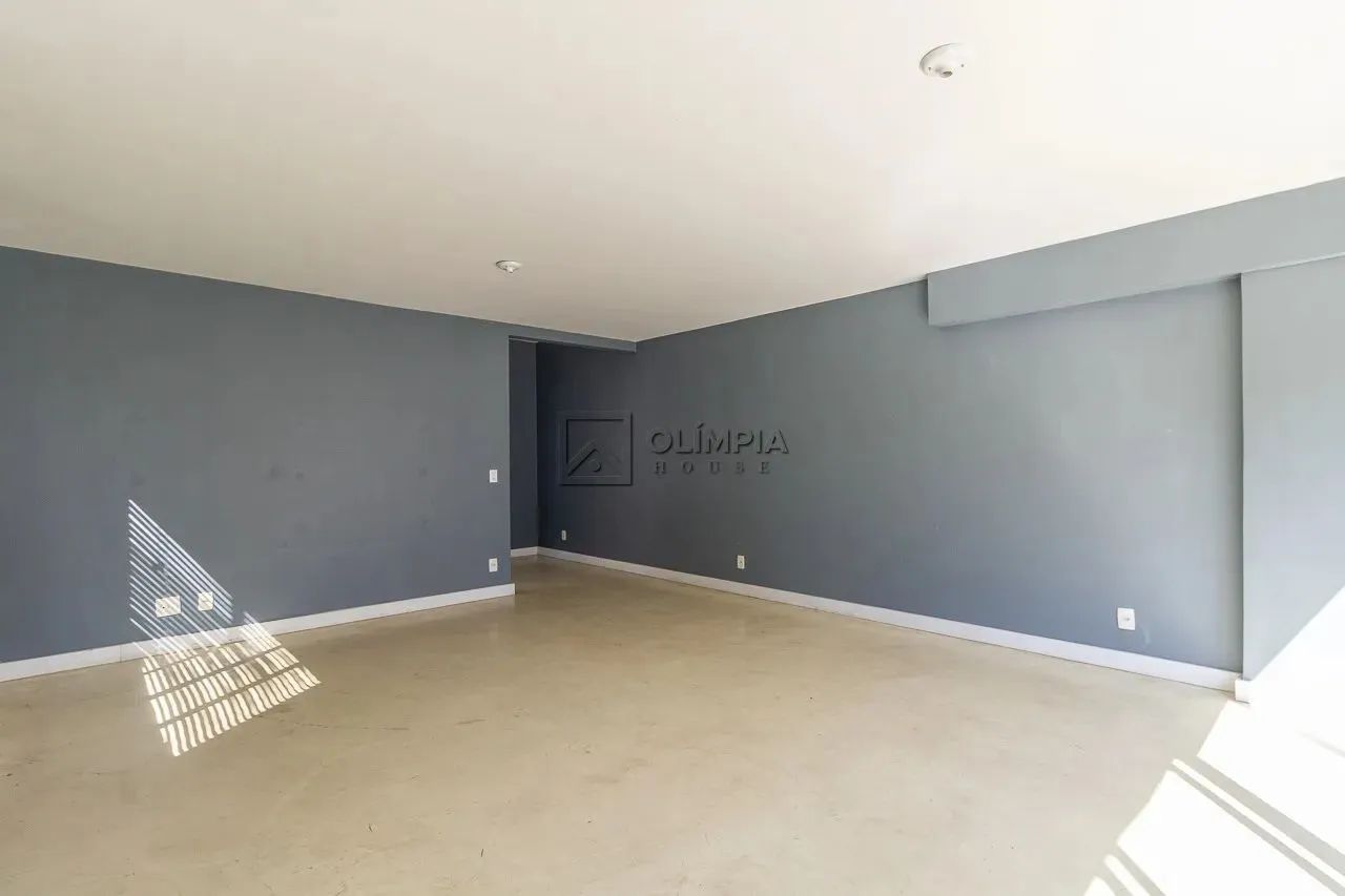 Cobertura Locação 2 Dormitórios - 180 m² Paraíso - Foto 4