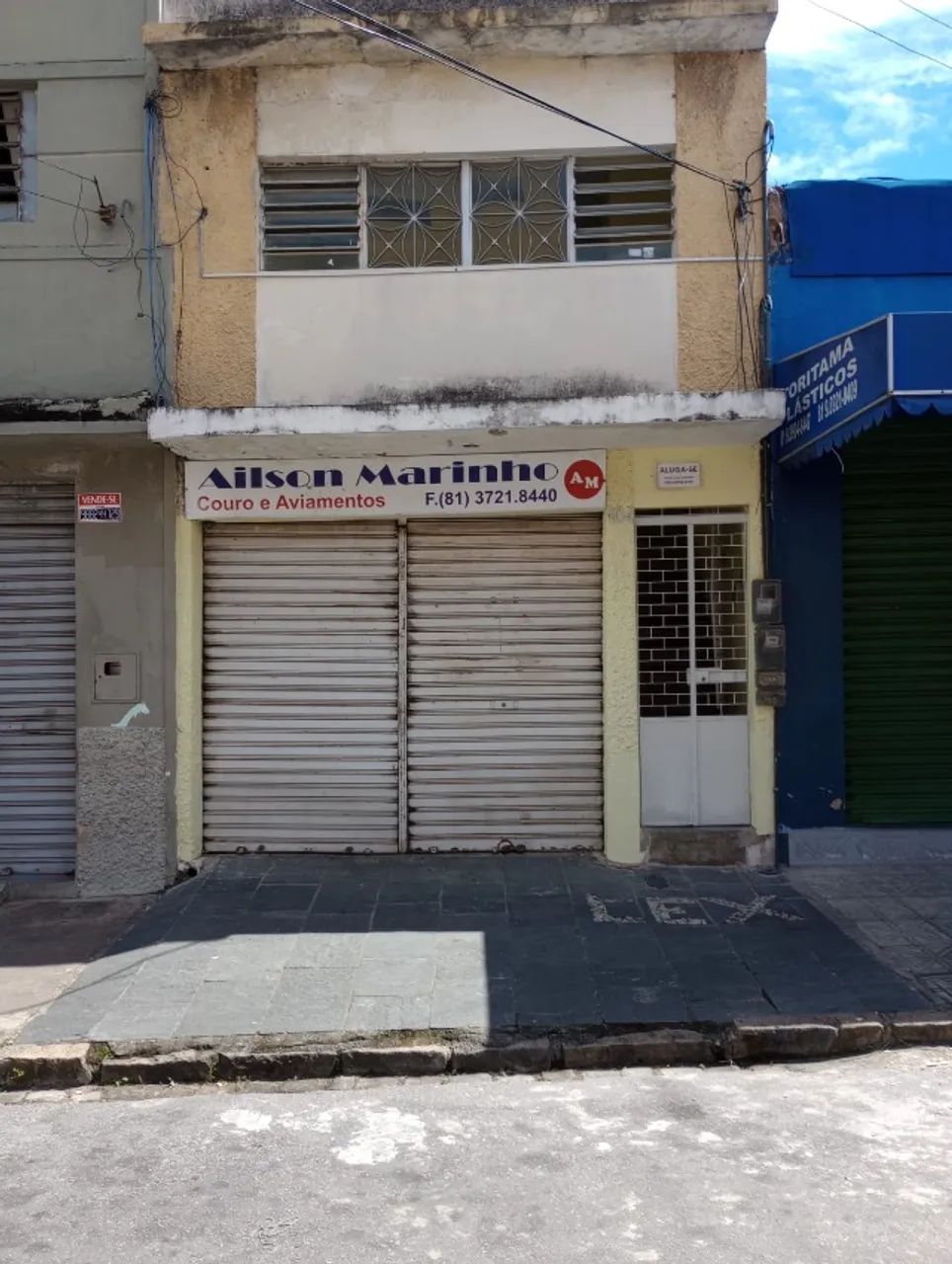 Foto - Caruaru - Nossa Senhora das Dores