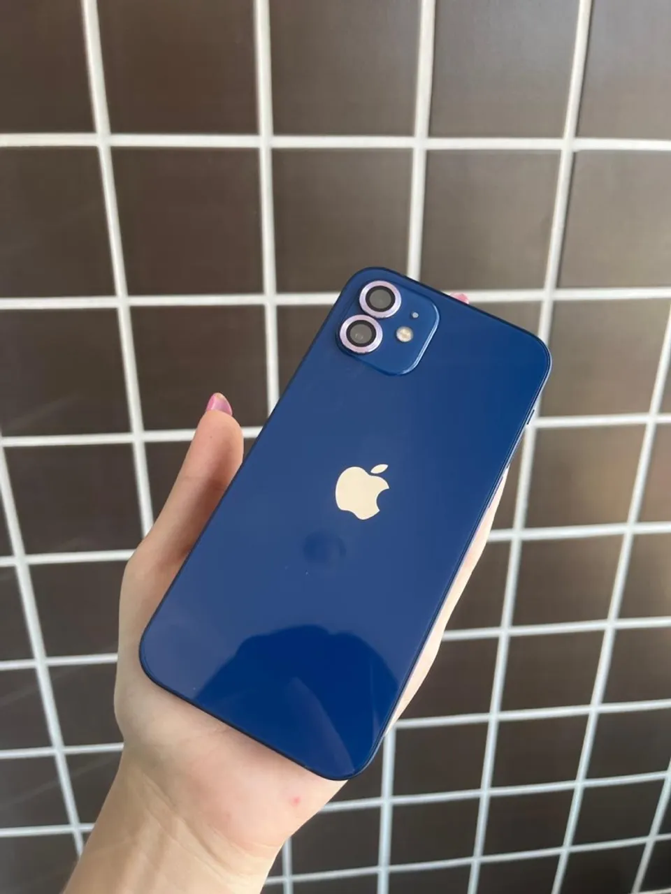iPhone 12 64GB - Perfeito Estado