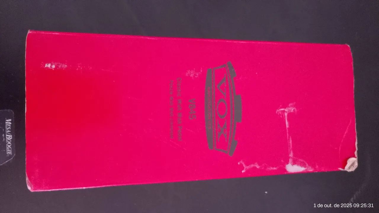 Vox 845 wha - Foto 2