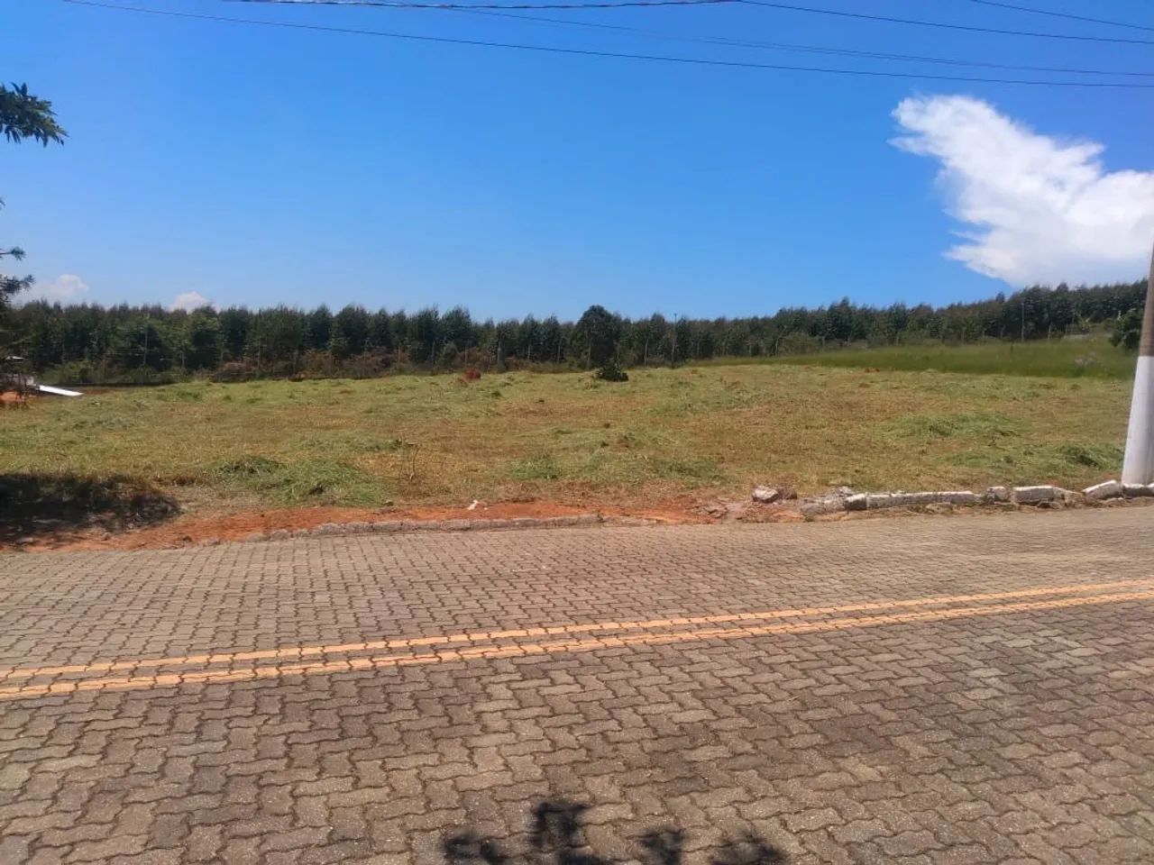 Condomínio Terra Santa Mariana