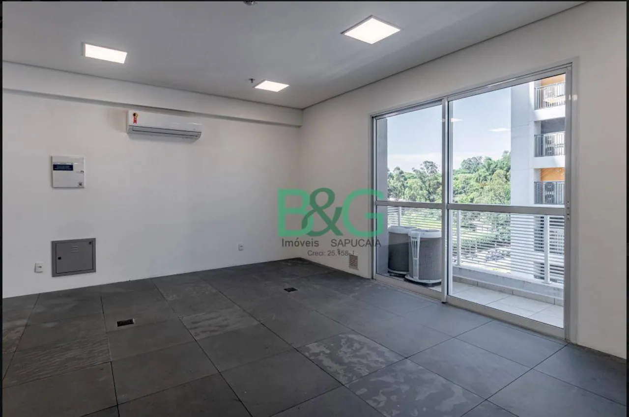 Sala para alugar, 90 m² por R$ 8.000,00/mês - Butantã - São Paulo/SP