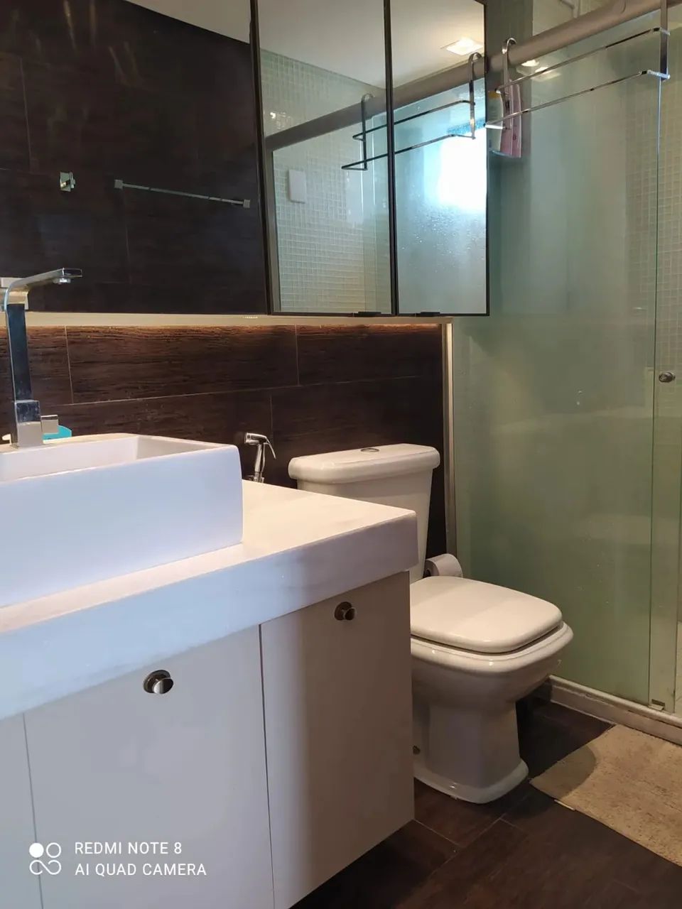 Apartamento de 107m² com 3 suítes para locação  e venda no jardim Oceania - João Pessoa PB - Foto 4