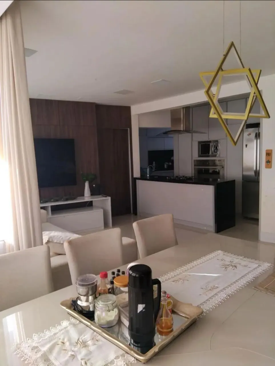 APARTAMENTO RESIDENCIAL em SALVADOR - BA, ITAIGARA