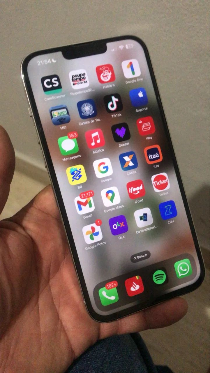 iPhone 13 Pro max - Foto 5