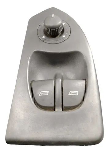 Comando Vídro E Retrovisor Fiat Ducato 2014