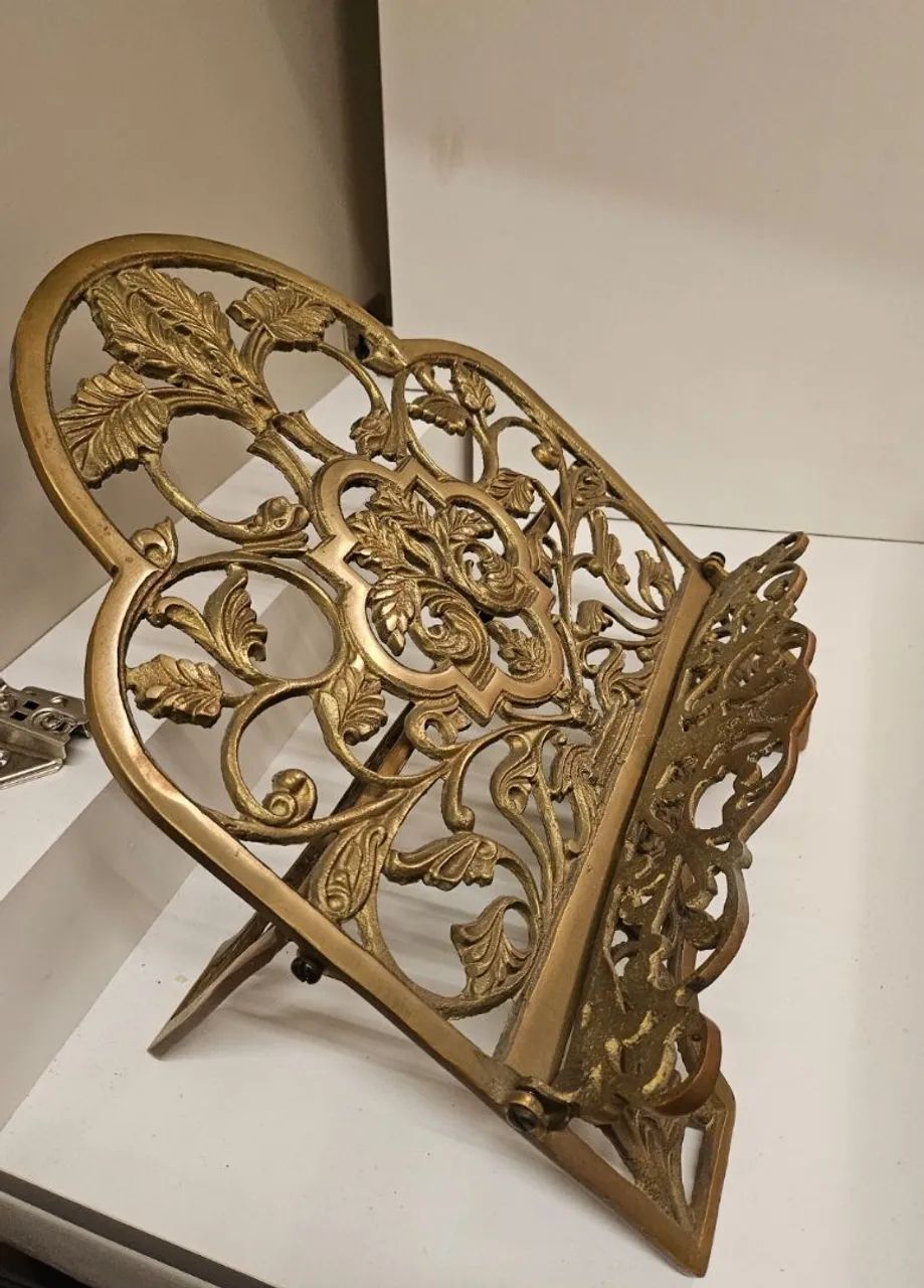 Suporte para Bíblia - Foto 2