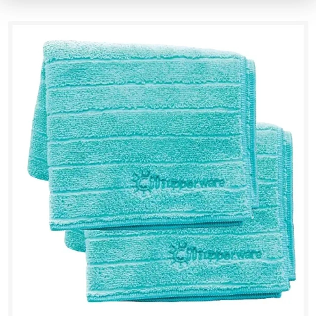 Panos de Limpeza Tupperware