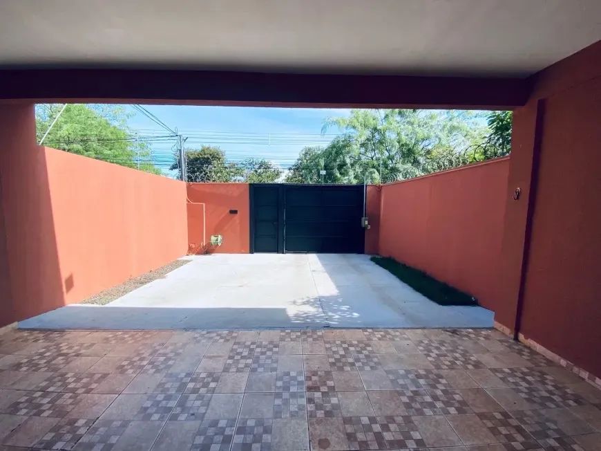 Casa a venda no Vicente Pires