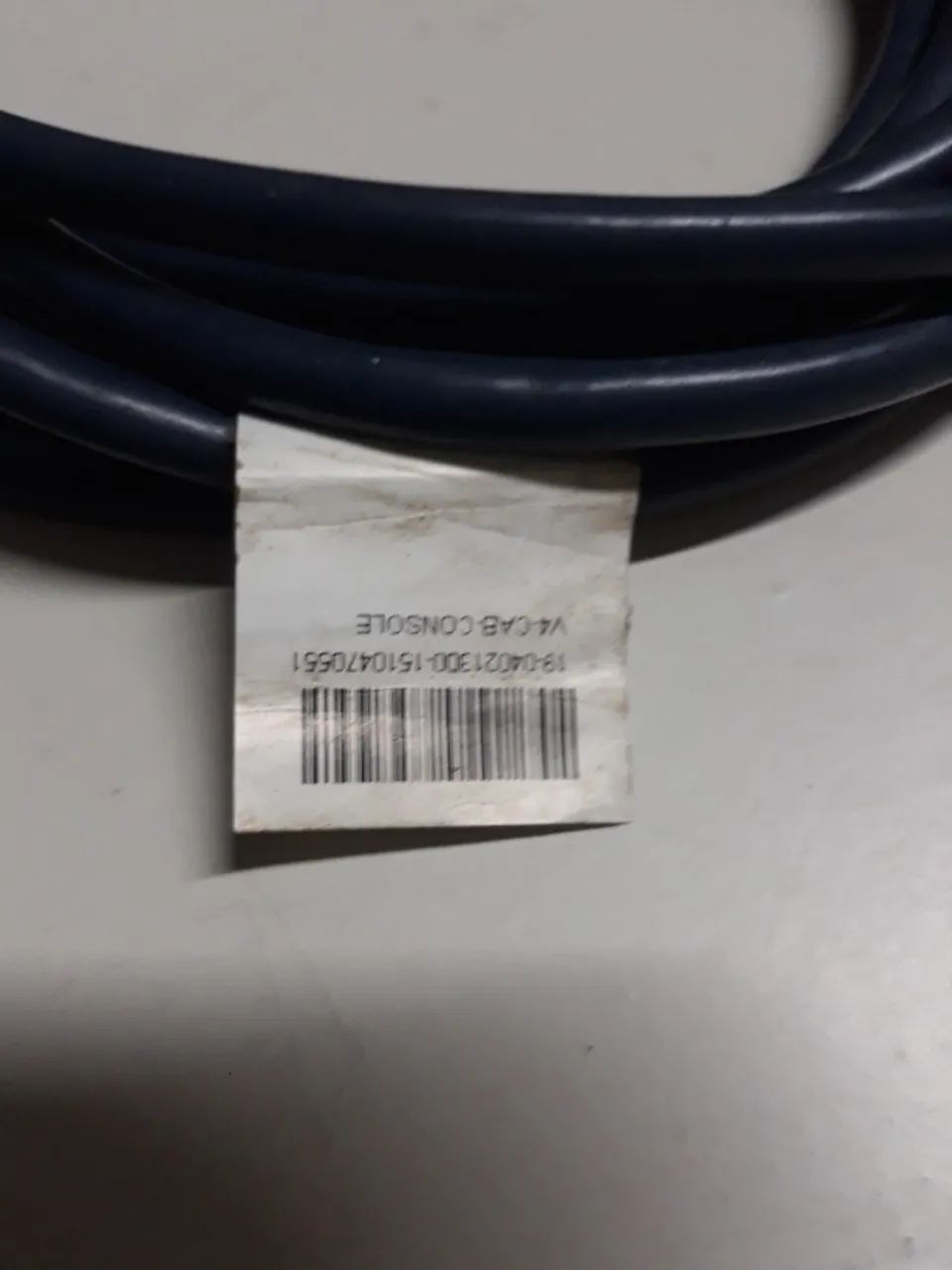 Cabo Console Db9 Db25 + Rj45 Cable G16 Cisco - Foto 3