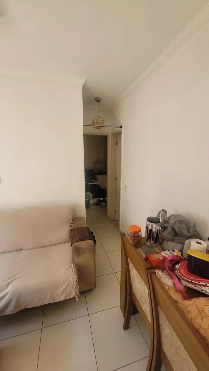 Apartamento de 2 quartos na Freguesia, condomínio Santos Dumont - Foto 2
