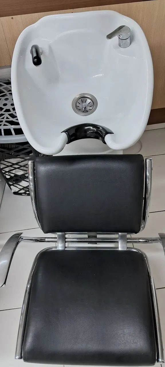 Lavatório  - Foto 2