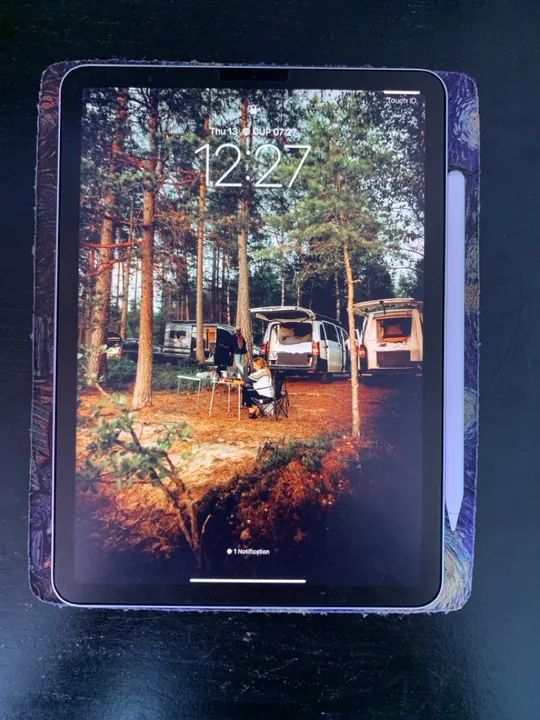 iPad air 4 - 64gb - Foto 3