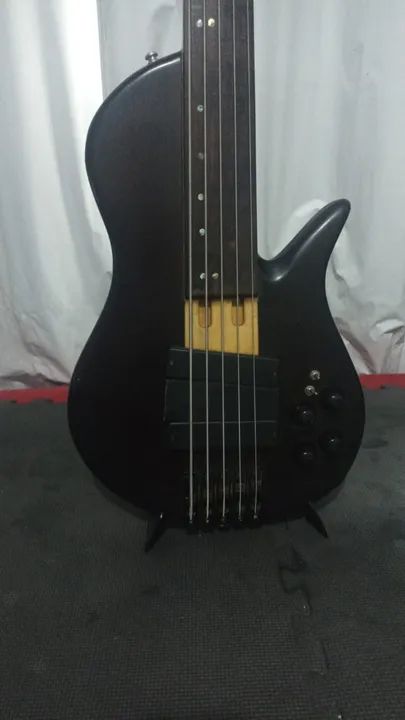 Baixo Tagima - Foto 3