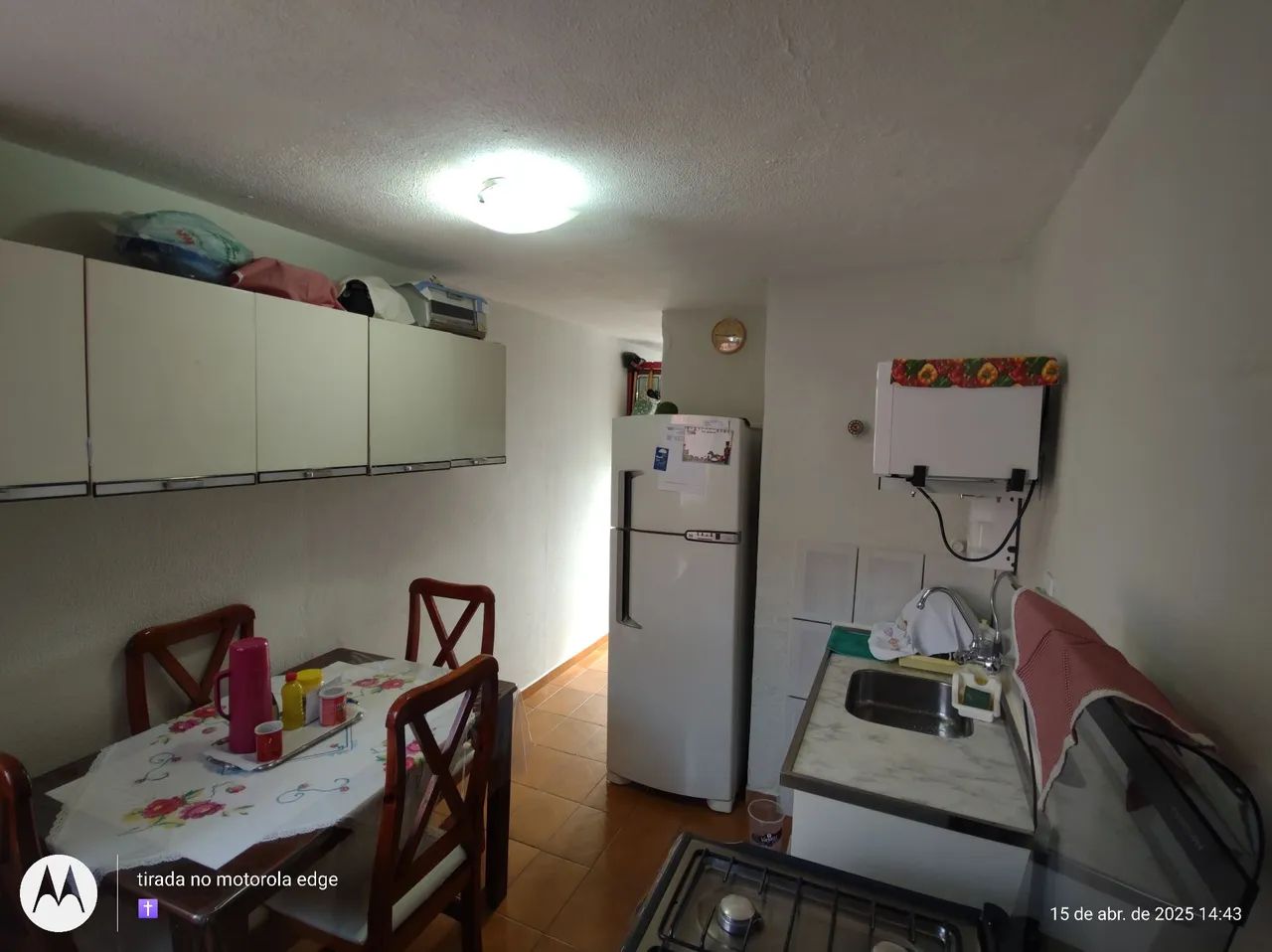 Foto - Carapicuíba - Conjunto Habitacional Presidente Castelo Branco