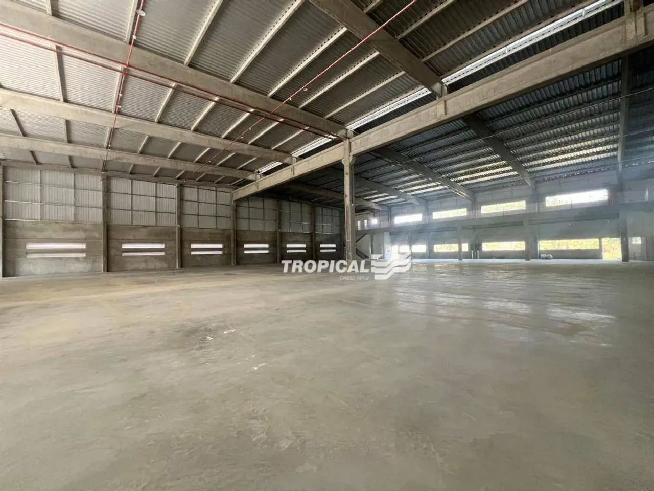 Galpão para alugar, 2200 m² por R$ 51.160,00/mês - Belchior Baixo - Gaspar/SC - Foto 3
