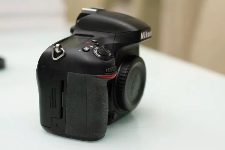 Nikon D610 Full Frame64520774395266125