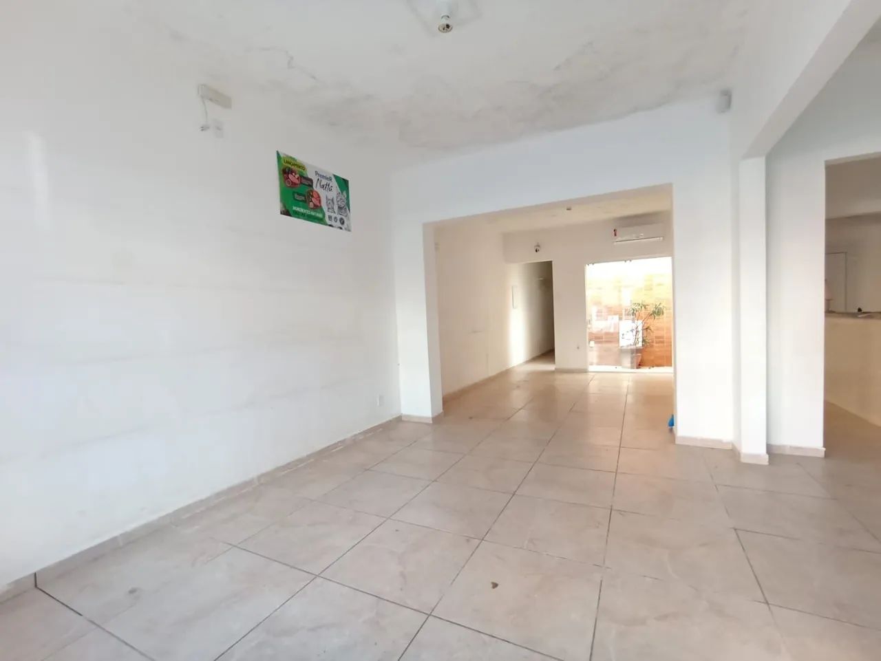 Casa comercial para locação de 220m² no Centro de São Leopoldo RS, fácil acesso a diversos - Foto 3