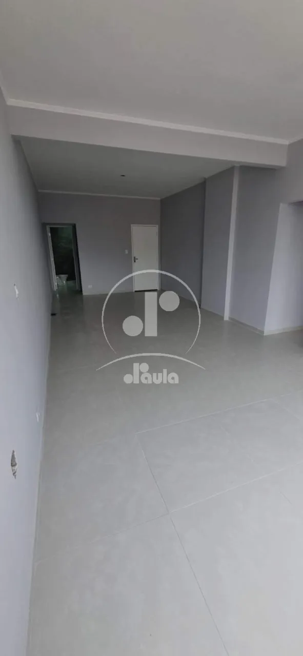 sala para locação no centro de santo andre com 62m², locação, aluguel, comercio, ponto com
