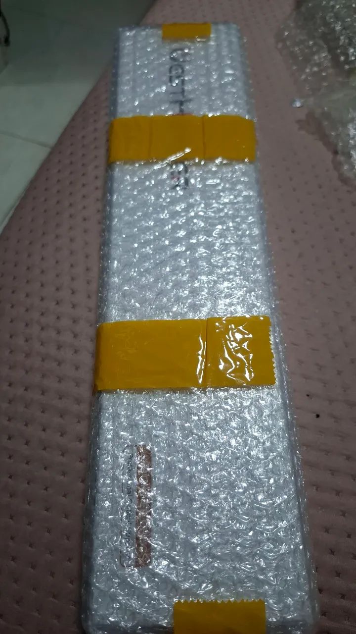 Luneta ffp westhunter 4x16x44 nova primeiro plano focal  - Foto 5