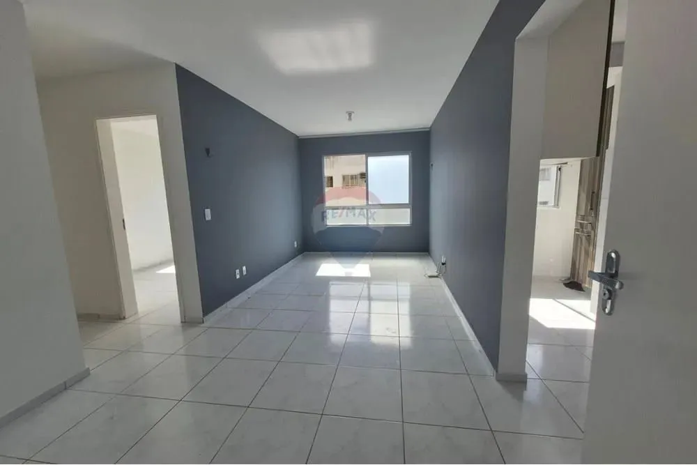 Apartamento em Natal: Conforto e Segurança! Aceita Minha Casa Minha Vida
