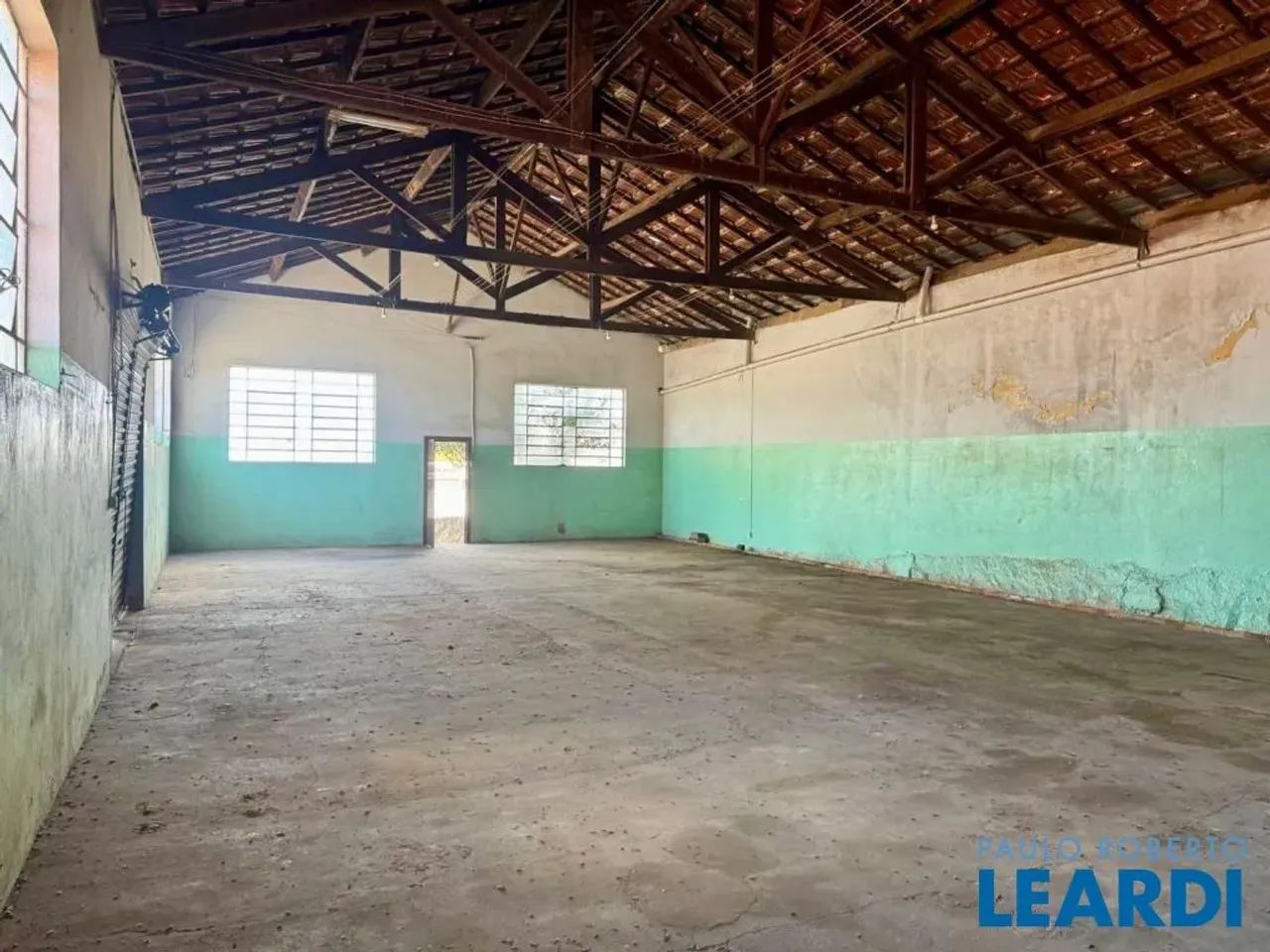 GALPÃO - JARDIM AMÉRICA - SP - Foto 5
