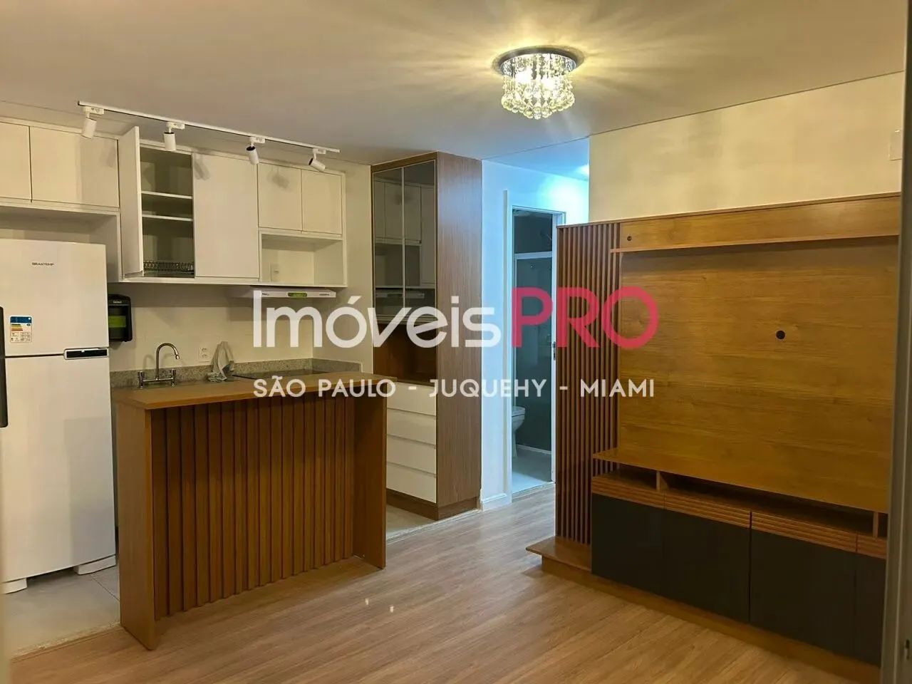Vila Mariana; apartamento de 65m² com 02 dormitórios, 01 suíte e 01 vaga. - Foto 2