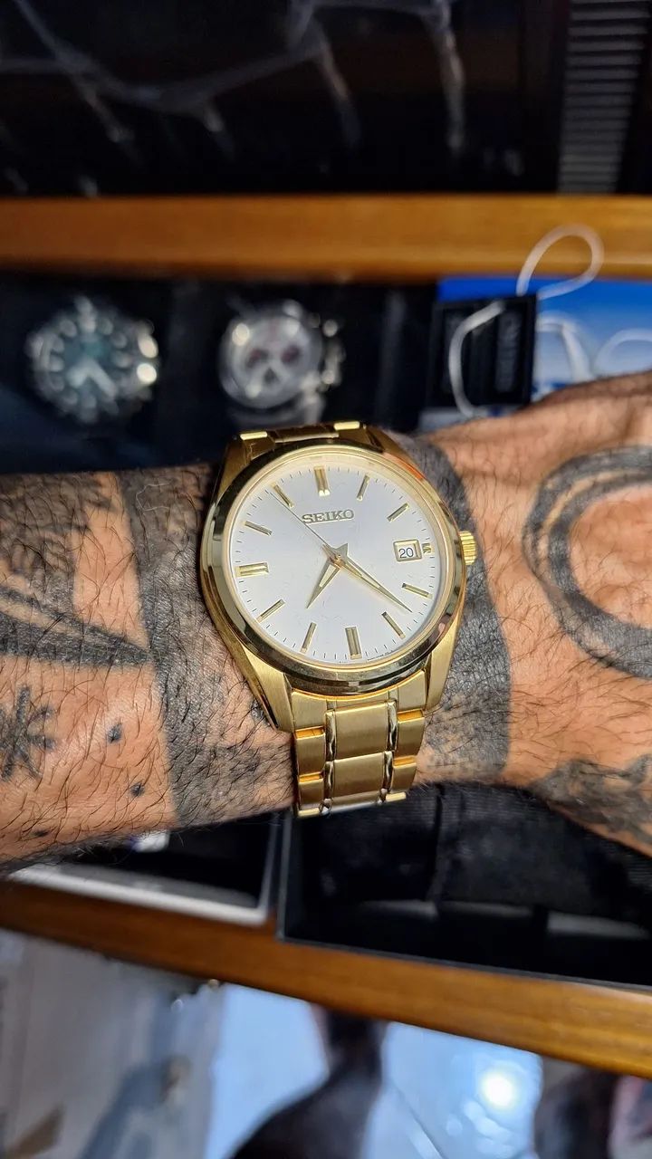 Seiko SUR314 - Foto 2