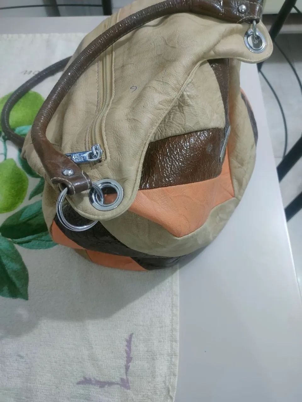 Bolsa de ombro Via RAVE - Foto 2