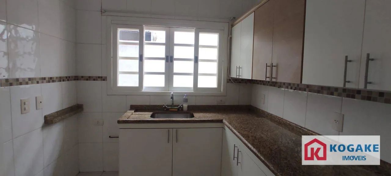 Casa, 163 m² - venda por R$ 1.800.000,00 ou aluguel por R$ 7.787,94 - Vila Ema - São José  - Foto 3