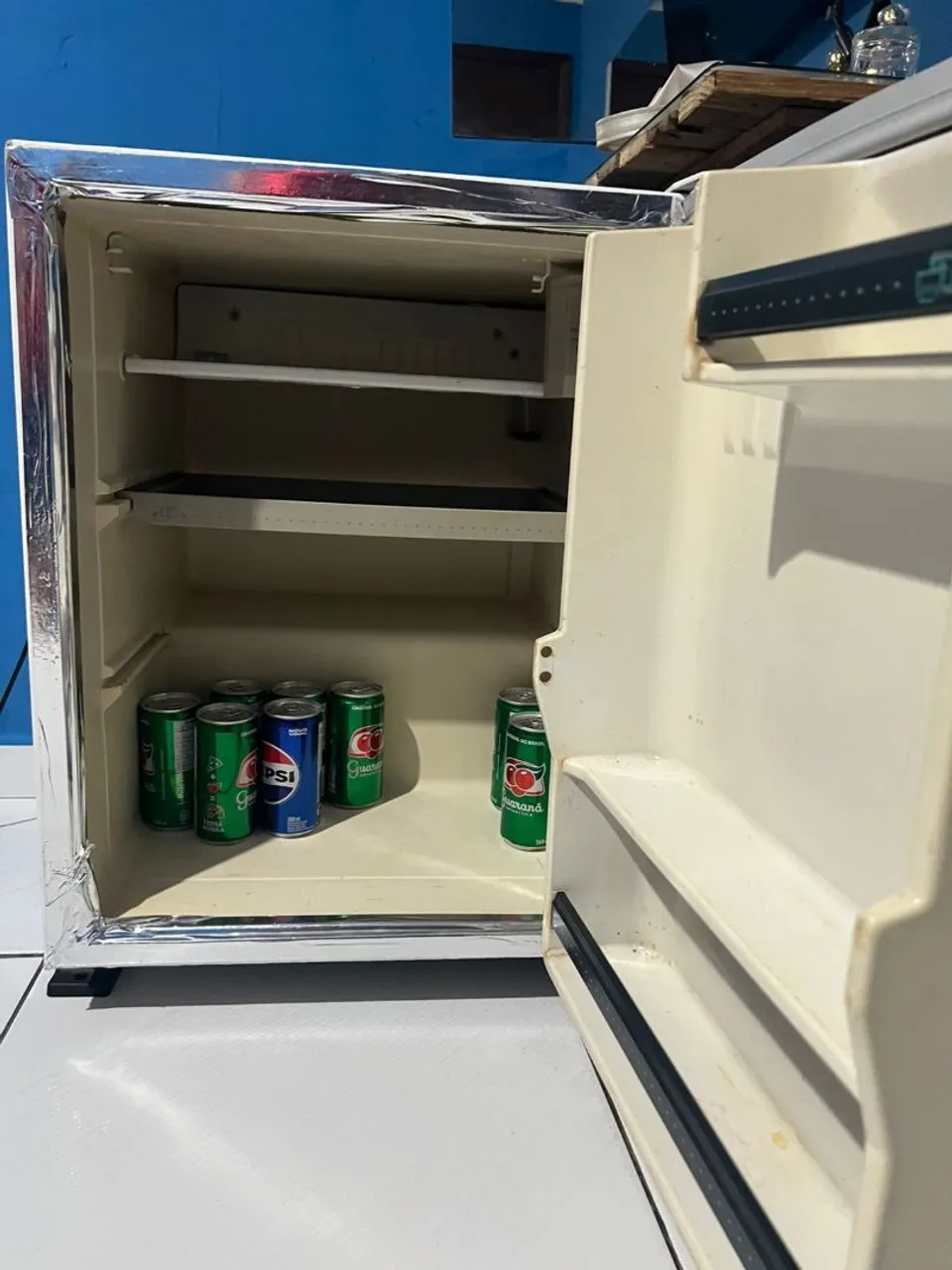 Frigobar Compacto