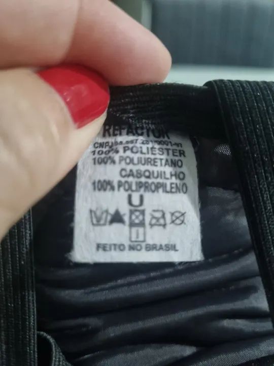 Conjunto de joelheira e cotoveleira infantil  - Foto 5