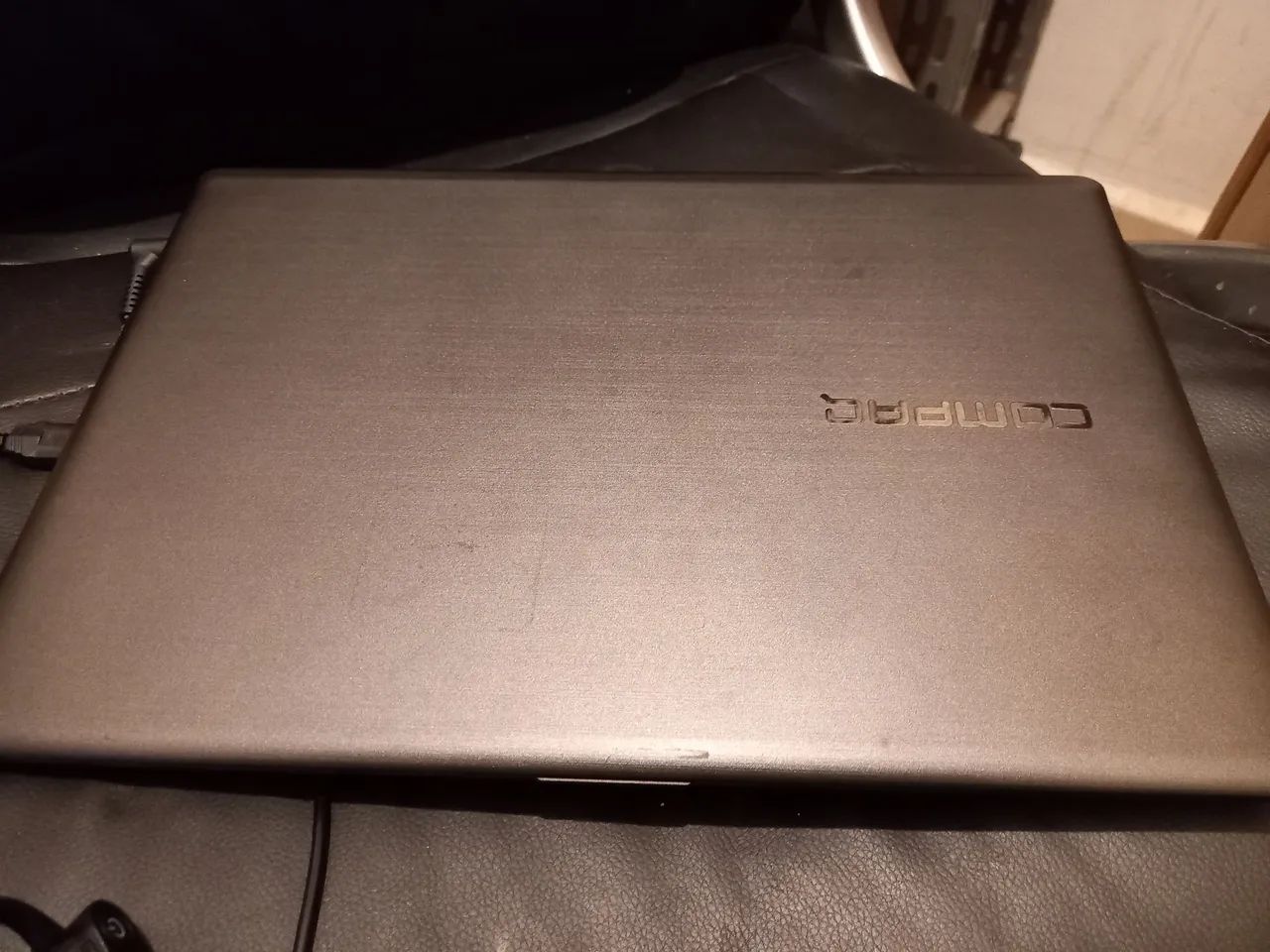 Notebook Compaq Presario  - Foto 2