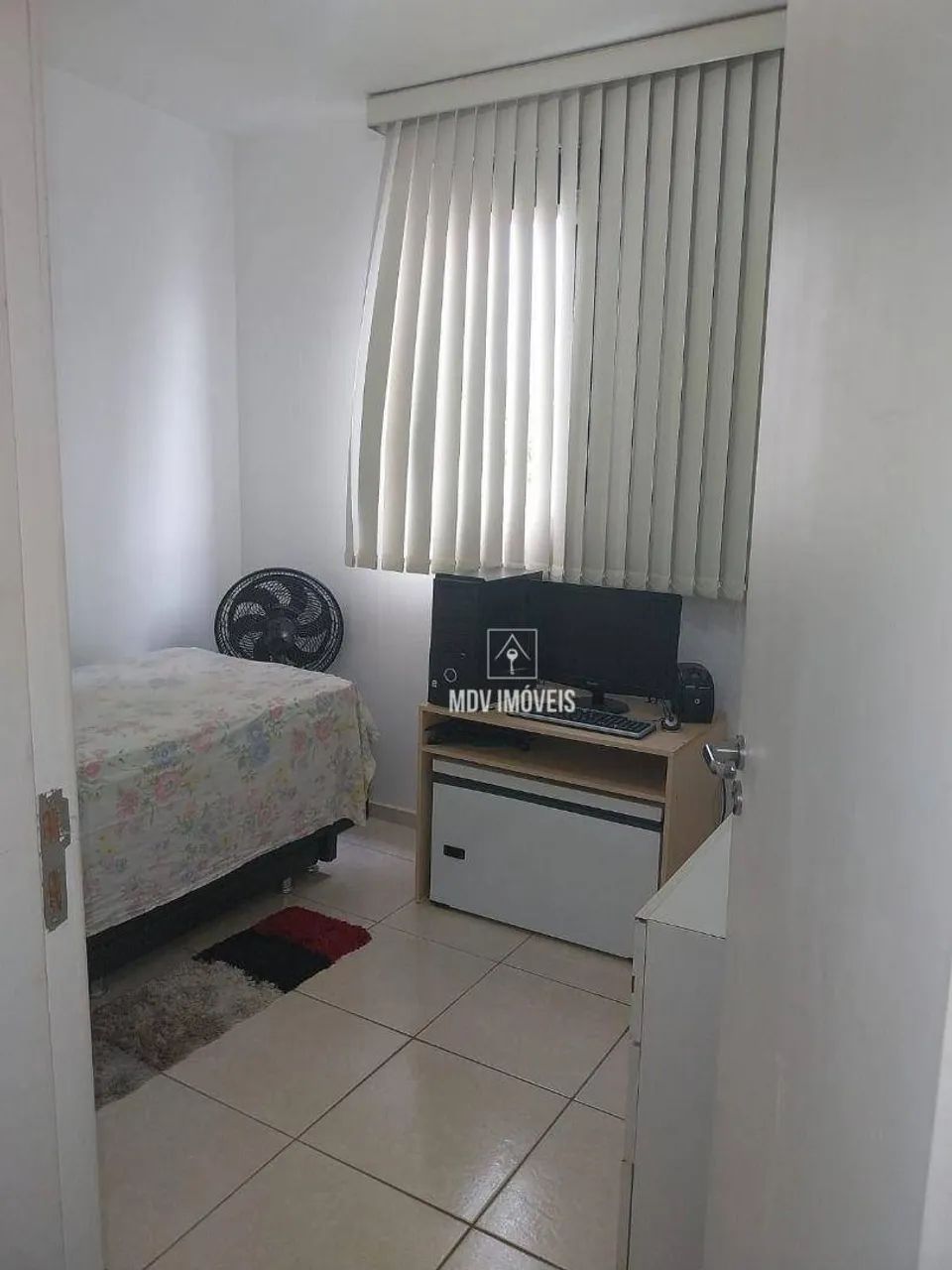 Apartamento com 2 dormitórios à venda, 45 m² por R$ 145.000,00 - Gávea - Vespasiano/MG