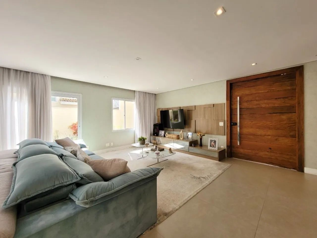 Casa à venda, 380 m² por R$ 3.250.000,00 - Granja Viana - Cotia/SP - Foto 7