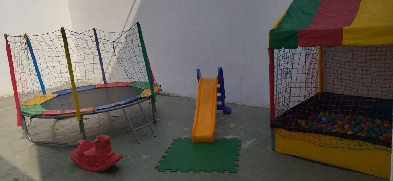 Locação de brinquedos  - Foto 3