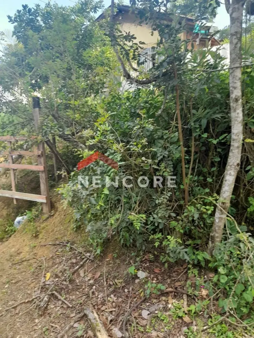 Lote em Rua Santa Catarina - Santa Catarina - Joinville/SC