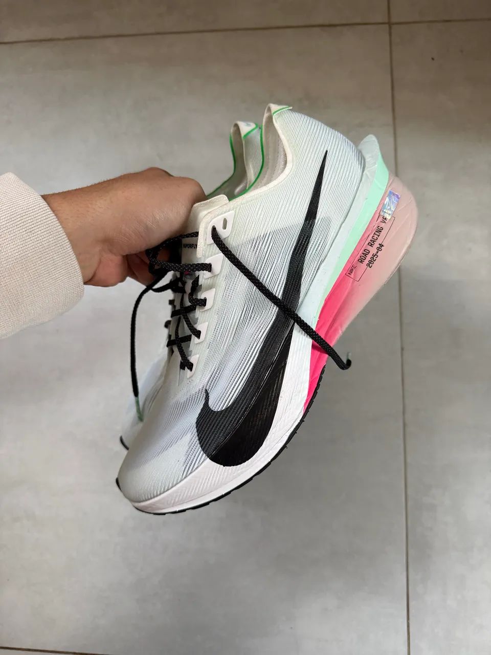 Nike Vaporfly 4 Marathon Pack