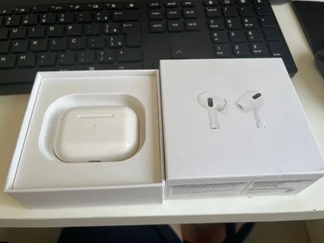 Air Pods Pro 1 Original - Foto 4